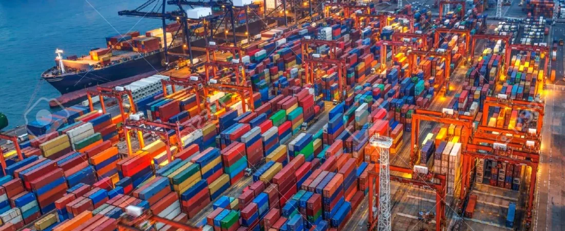 The Moroccan Merchant Marine: A Pillar of National and Global Trade